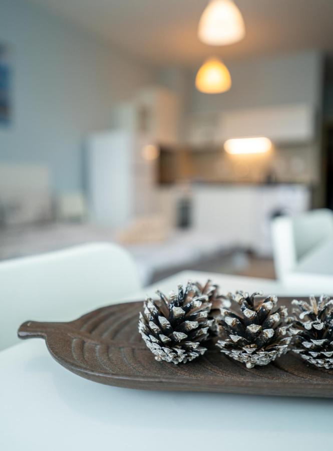 Cozy little apartment in Studentski grad Sofia Eksteriør bilde